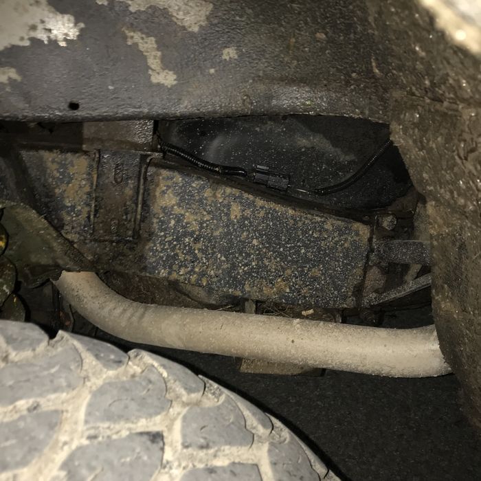 Ленд Ровер Діскавері