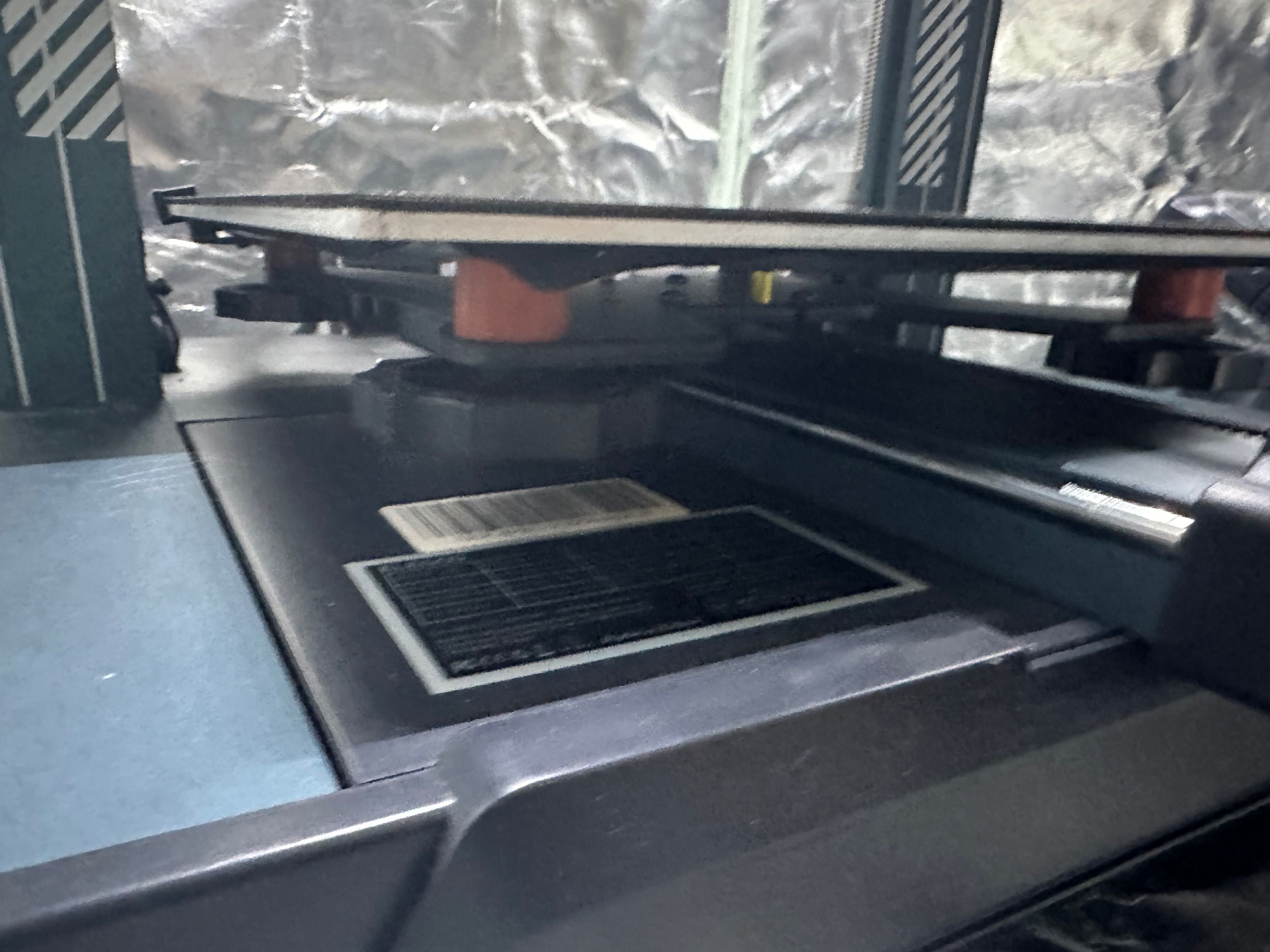Impressora 3d Elegoo Neptune 4 Pro com enclosure