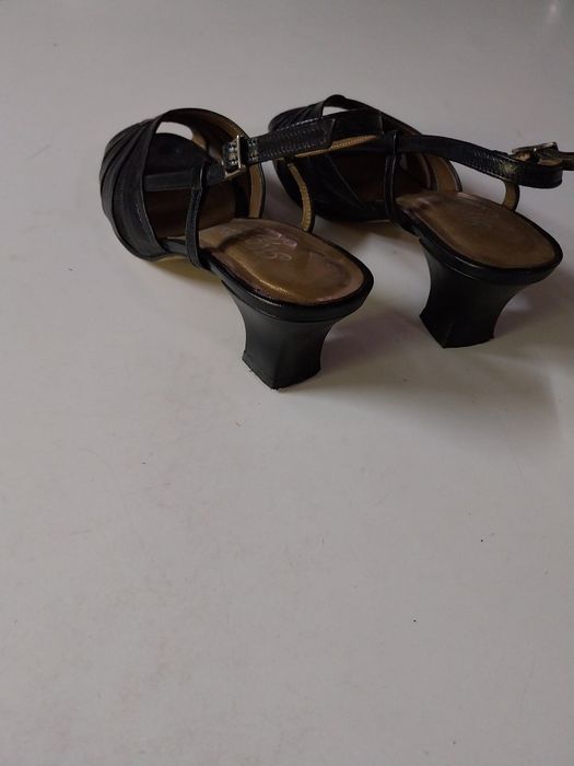 Sandálias  de senhora