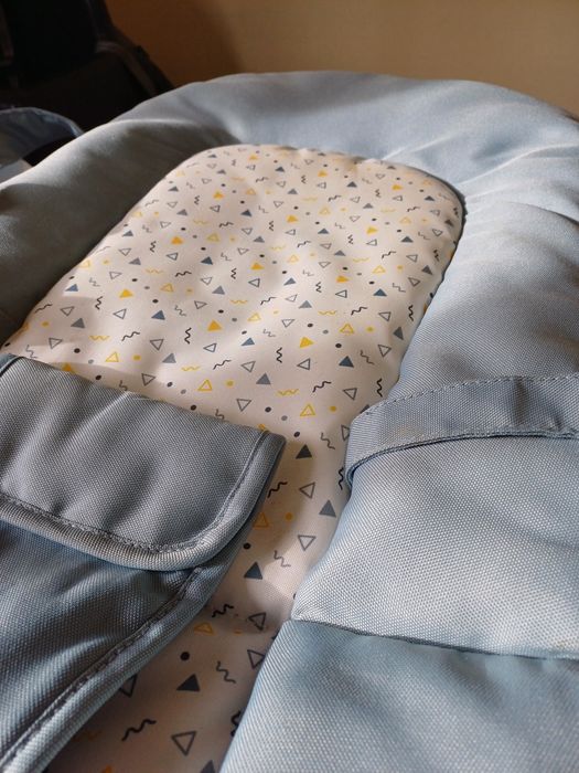 Espreguiçadeira Bebé