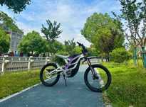 Wynajem elektrycznego crossa - Surron, Talaria, 79Bike - BEZ KAUCJI !