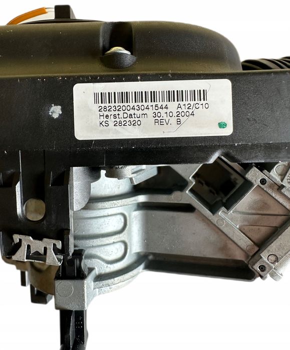 Przełącznik Zespolony Taśma Manetki Opel Astra Iii H