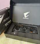 Відеокарта GIGABYTE AORUS GeForce GTX 1060 6GB