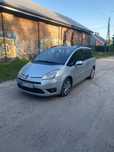 Citroen C4 Grand Picasso
