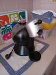 Maquina do cafe para peças