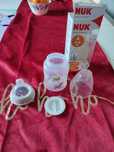 Butelka NUK first choice+