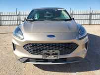 Ford Edge Escape kuga разборка капот двері