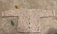Bluza dziewczęca 80 cm