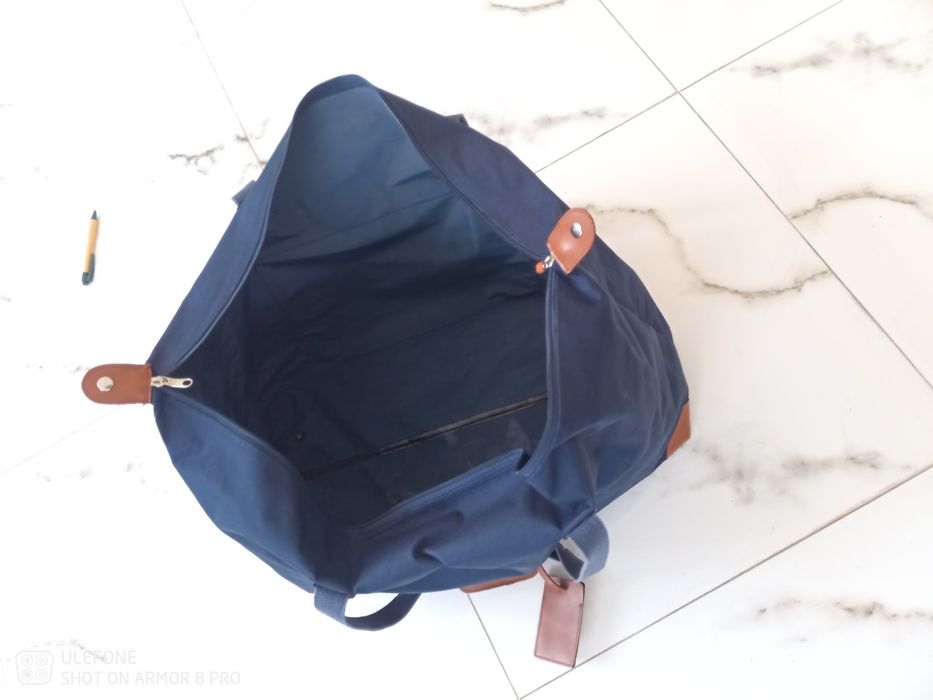 Баул-рюкзак,багажна сумка