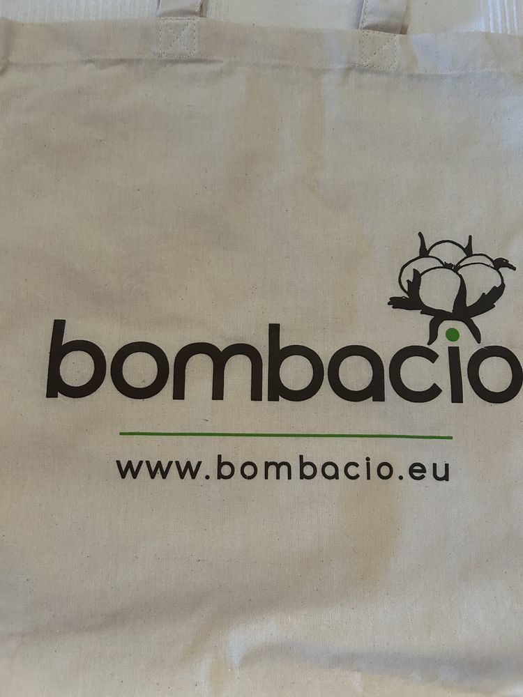 Solidna torba shopper
