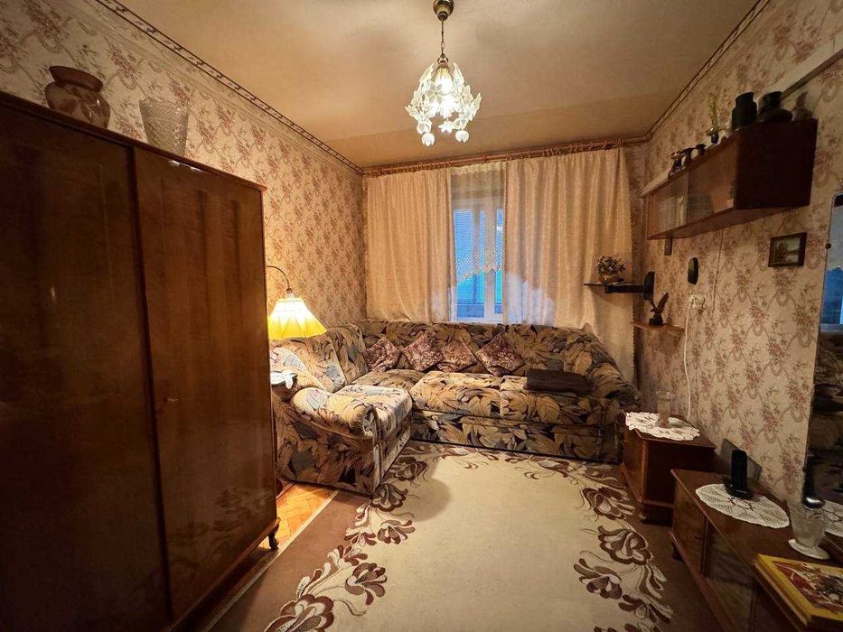 МЕТРО Осокорки Позняки Гмирі 9 2кімнатна квартира