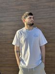 Футболка Nike M Nsw Ess+ Core 1 [DM6341-051] оригінал