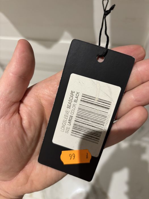 Nowa Koszulka Pitbull Longsleeve L