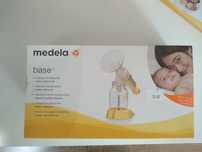 Laktator medela base.