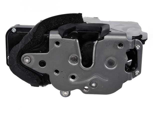Fechaduras Fecho Portas  Opel Astra J Insignia Adam Zafira (NOVO)