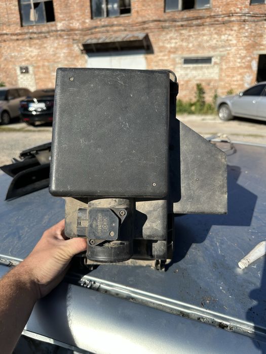 Корпус воздушного фильтра мап дмрв мазда 6 2.0 бензин