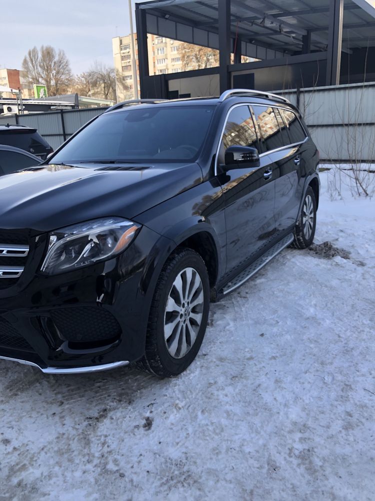 Розборка Мерседес Mercedes Benz w166 x166 GLS глс