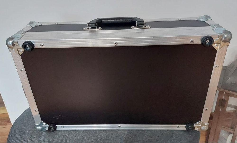 Futerał na efekt gitarowy