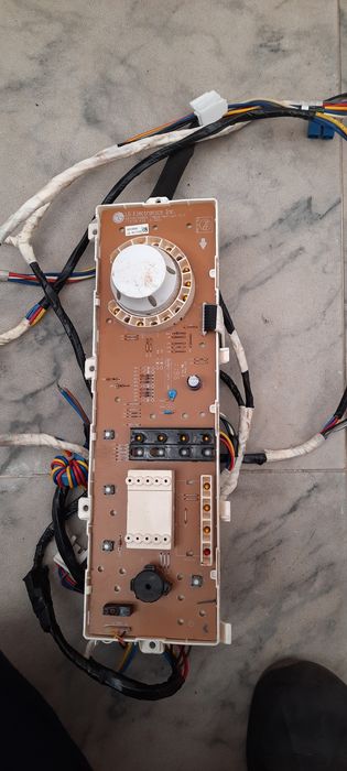 LG módulo de controle