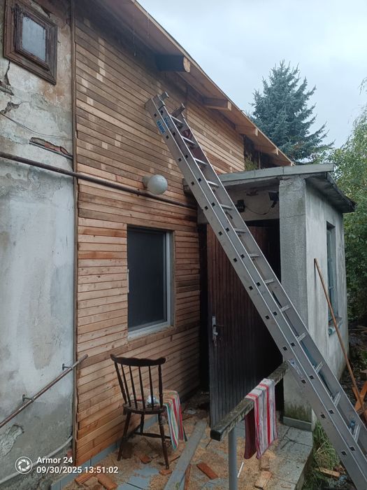 Wadowice bliźniak 50m2 na sprzedaż/zamiana