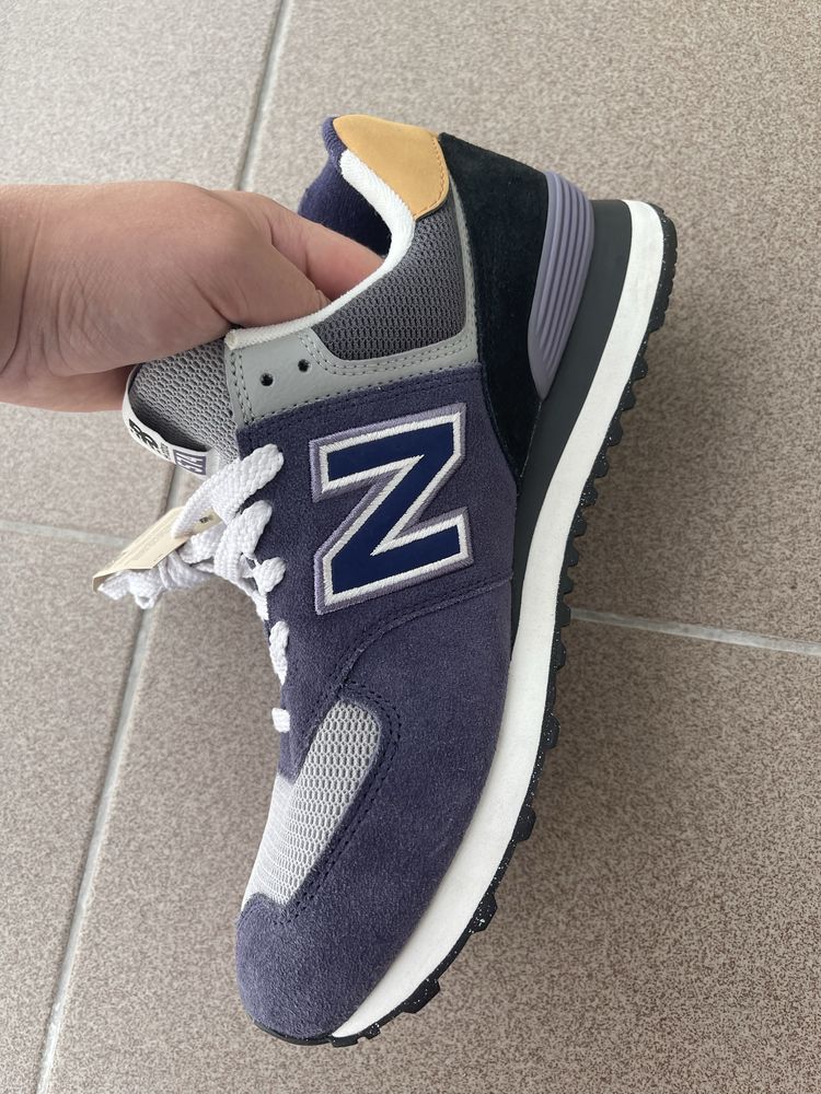Кросівки New Balance