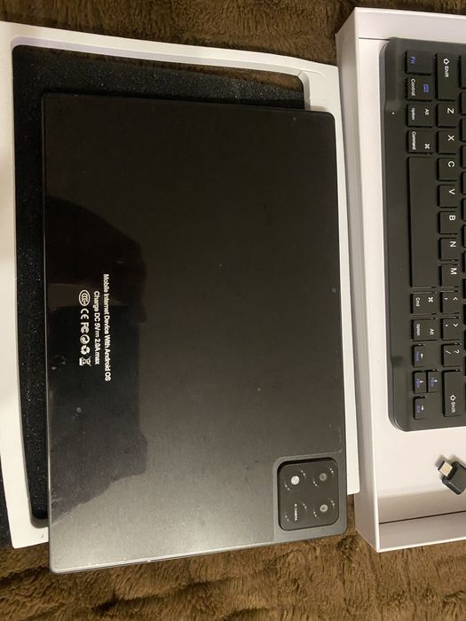 Планшет Pat 7 Pro Ultra