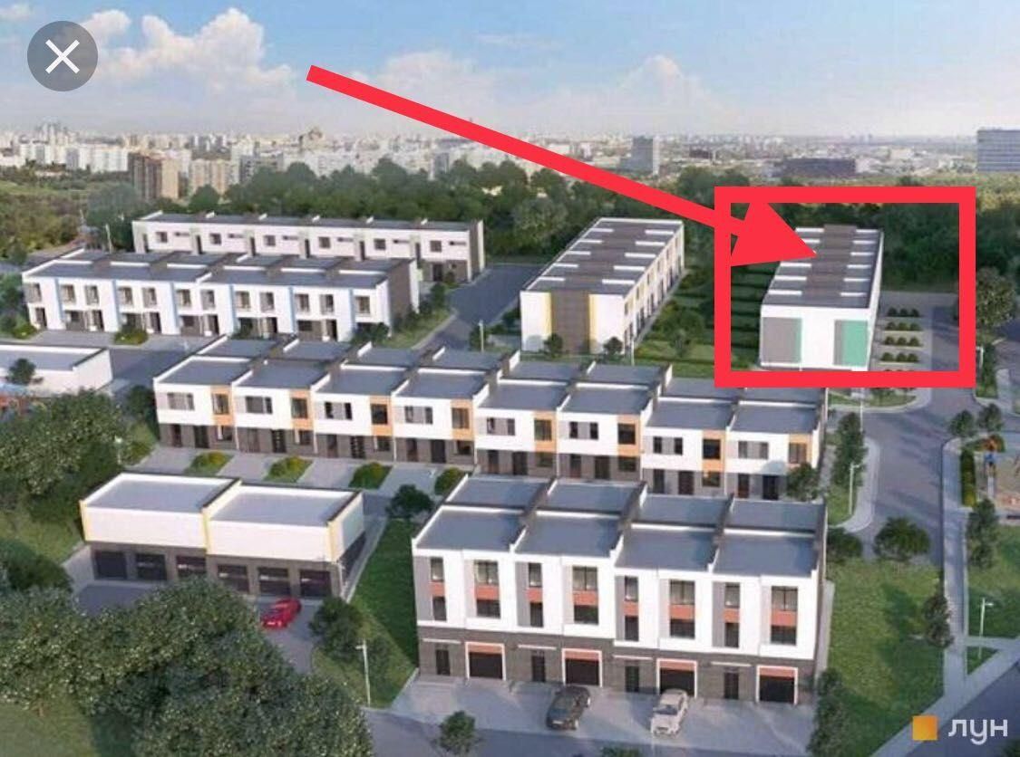 Продам таунхаус Хмельницкий, Куприна ул.