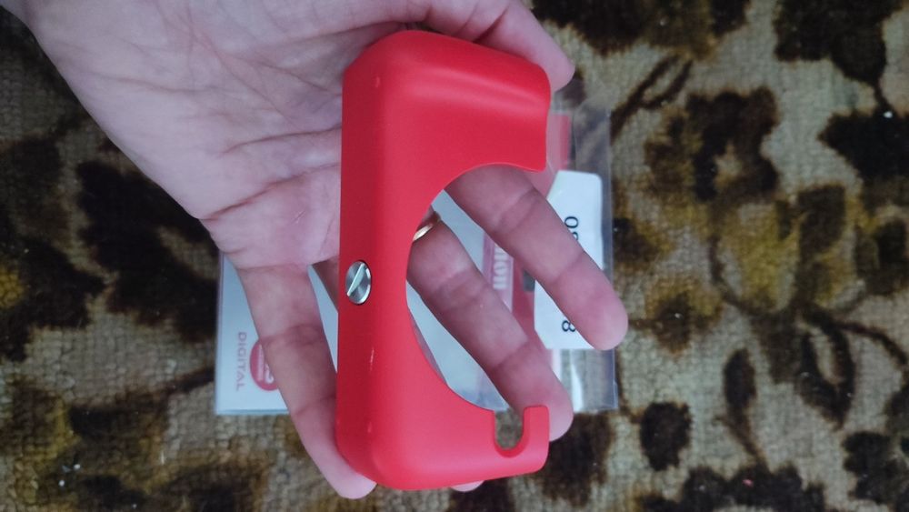 Чохол на камеру Кенон