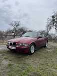 BMW E36 325 TD в хорошому стані (можливий обмін)