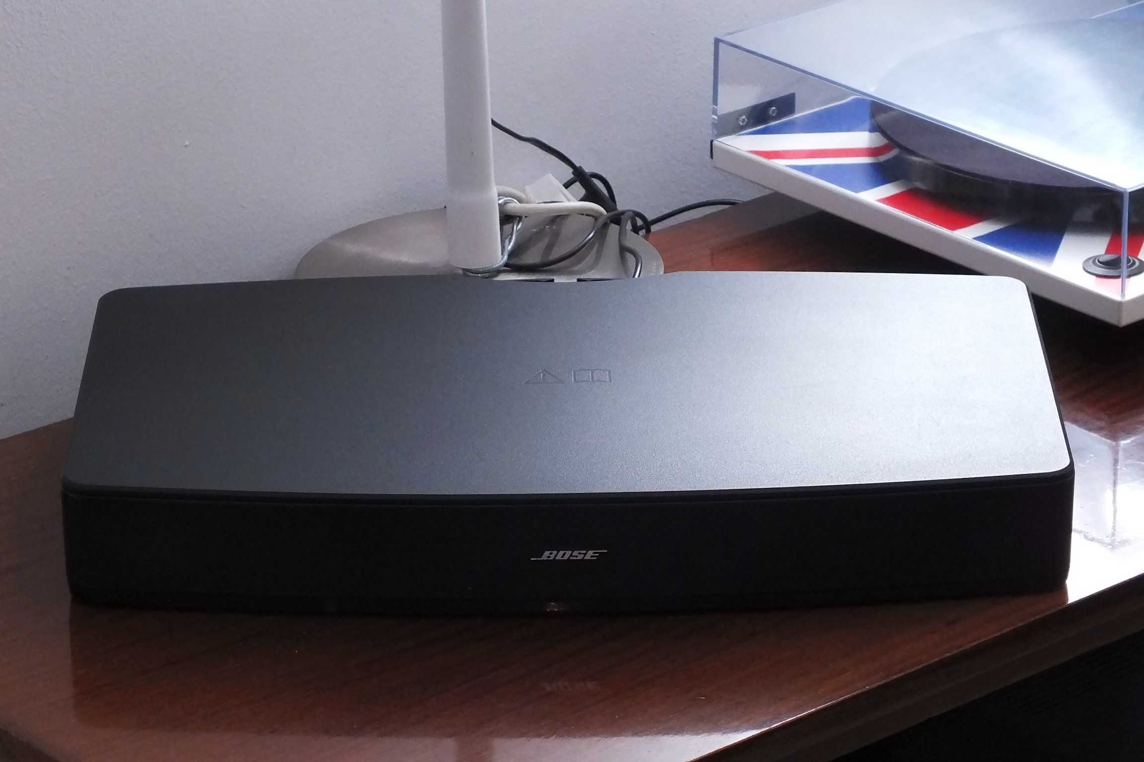 Soundbar Bose Solo TV