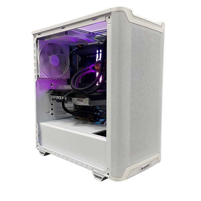 Komputer dla Grafika I7 Ultra 265 RTX 5070 64GB DDR5 2TB M2 WIN11