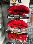 Комплект суппортов тормозов Brembo Range rover vogue sport ОРИГИНАЛ