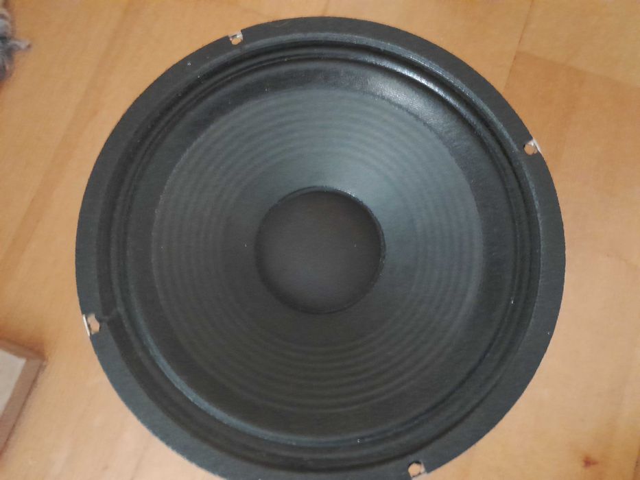 Speaker celestion g12t-75 made in england