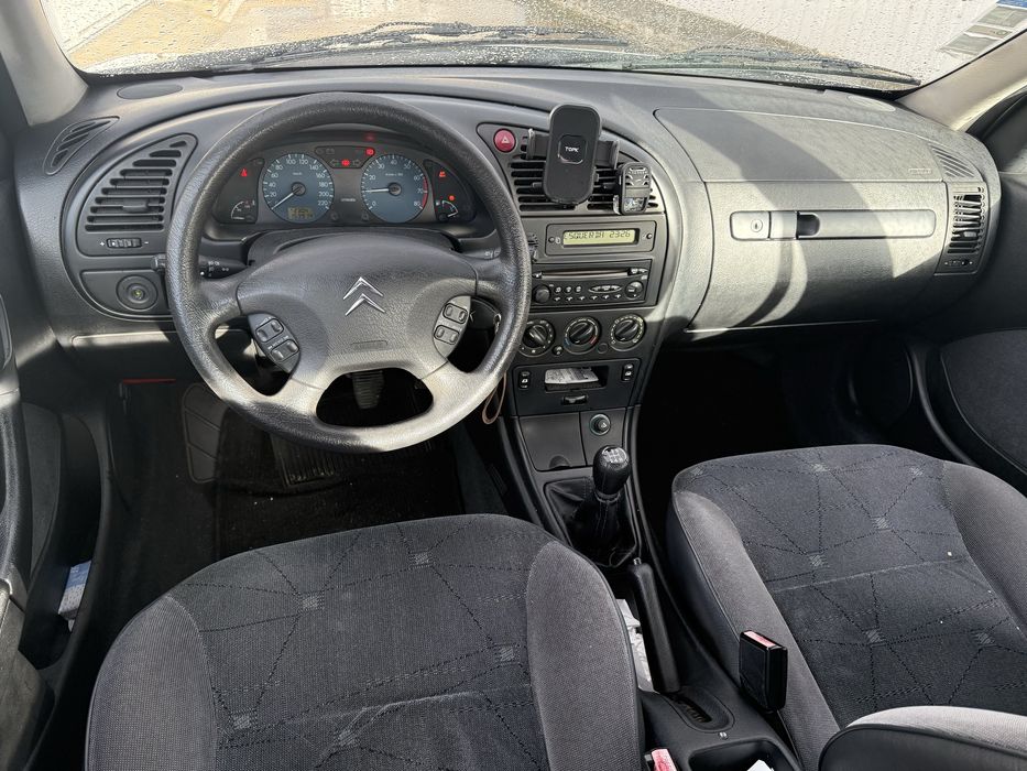 Citroen xsara ( para pessoas exigentes)