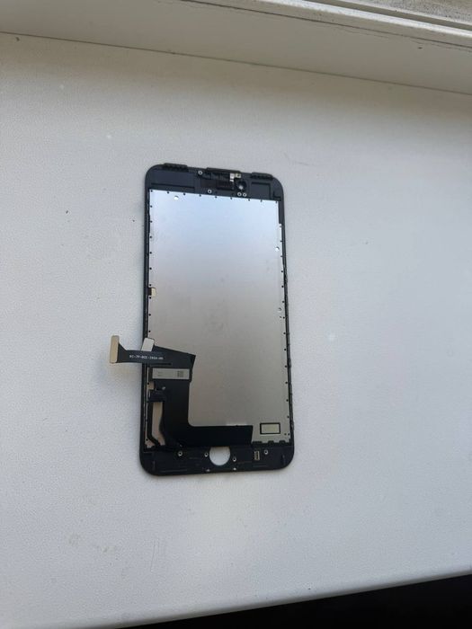 Дисплейный модуль iPhone 7 Plus Black, Екран