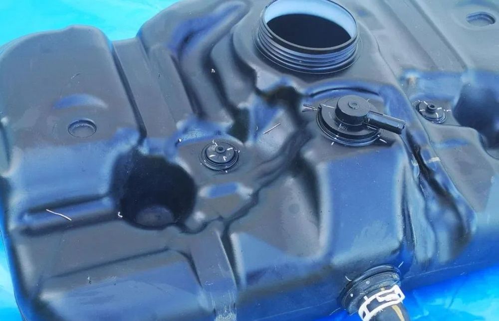 Depósito de COMBUSTÍVEL HONDA HRV 1.6 I-DTEC 2015-2019