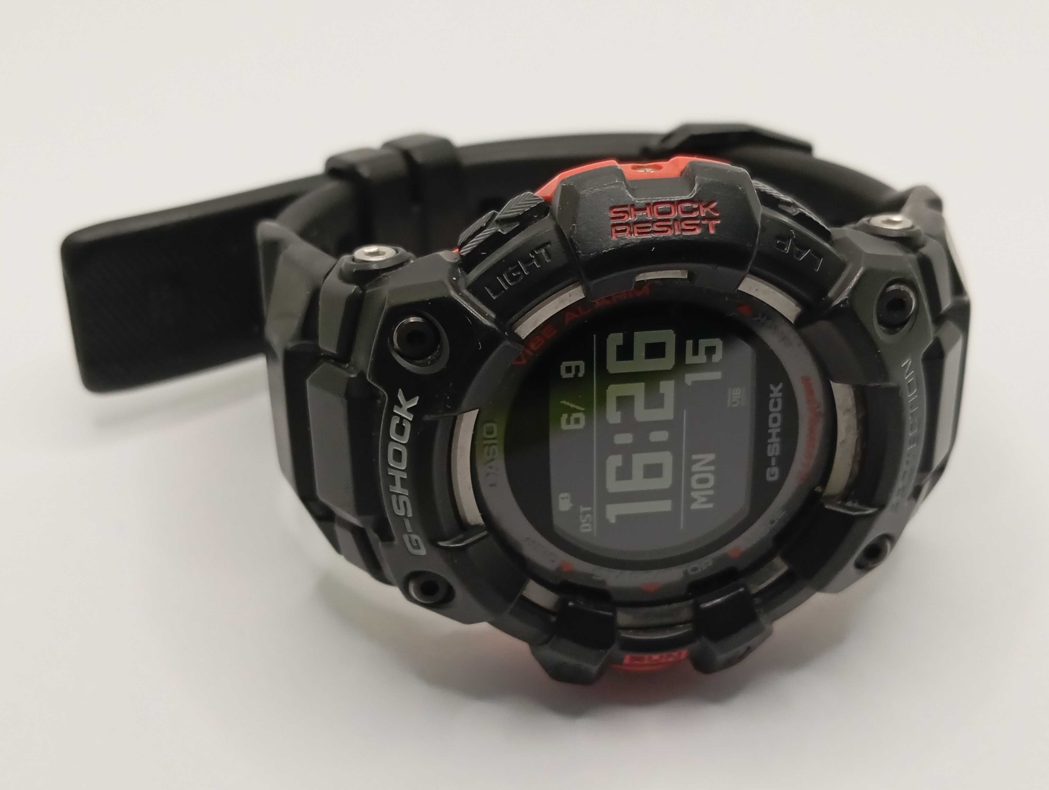 Zegarek Casio G-Shock Gbd 100 1 er