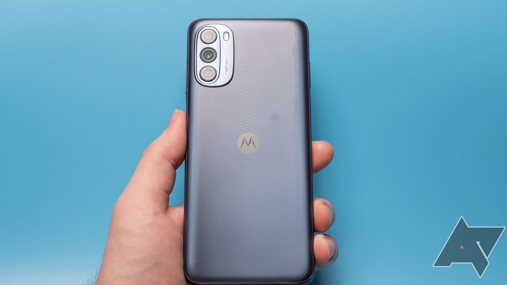 Motorola Moto g  5G