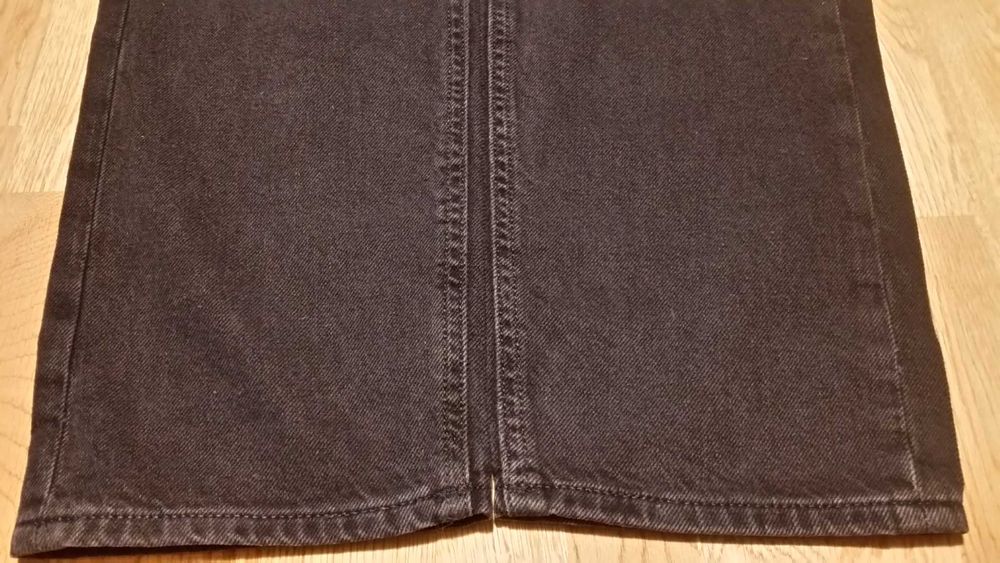 pas 86cm NEW Jack&Jones Loose 90s W32 L32 szerokie W31 L34 baggy szare