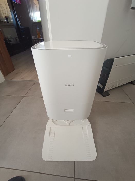 Robot sprzątający xiaomi vacum X10+