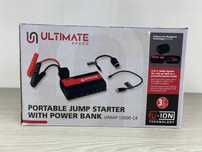 Urządzenie rozruchowe Ultimate Speed UMAP 12000 C4
