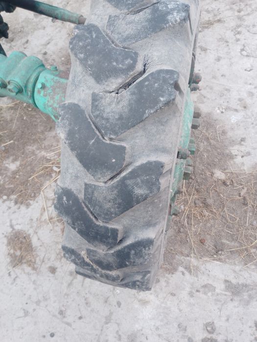 Продам трактора т40