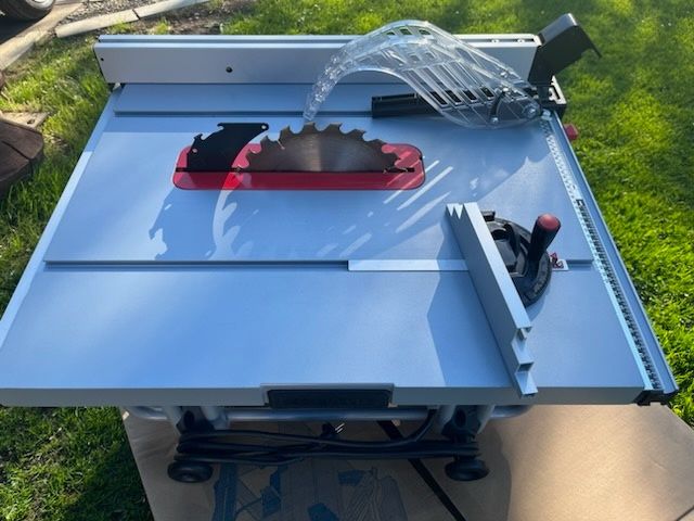Sprzedam piła stołowa Bosch GTS 10J Proffesional