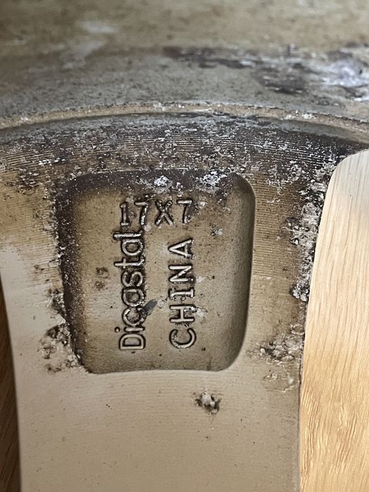 Диски R17 5x120 Opel Insignia A оригінал GM / BMW / Chevrolet Malibu