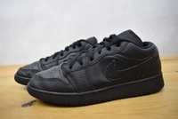 Nike buty męskie sportowe AIR JORDAN 1 LOW rozmiar 40