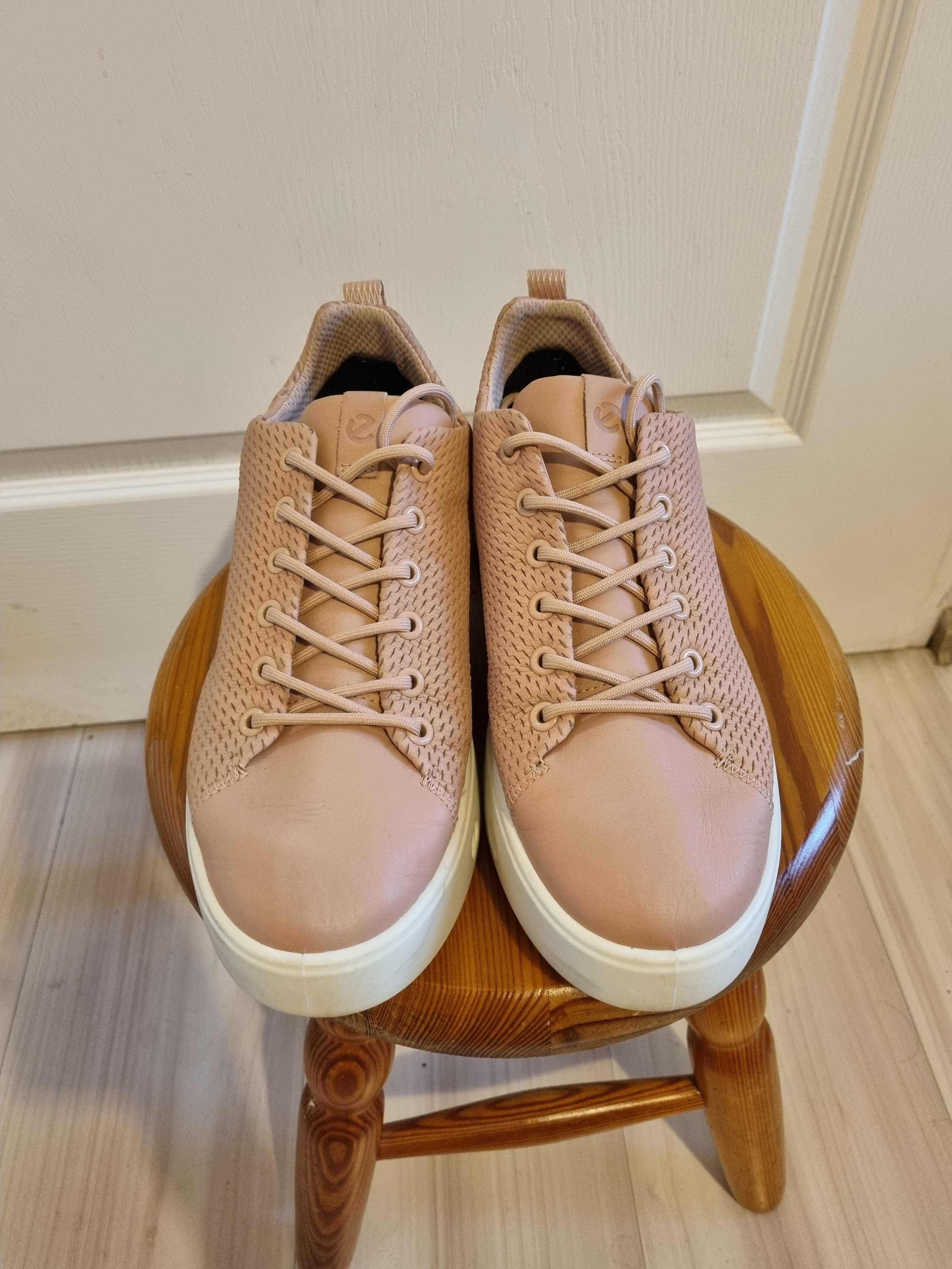 Adidasy Ecco jak nowe!