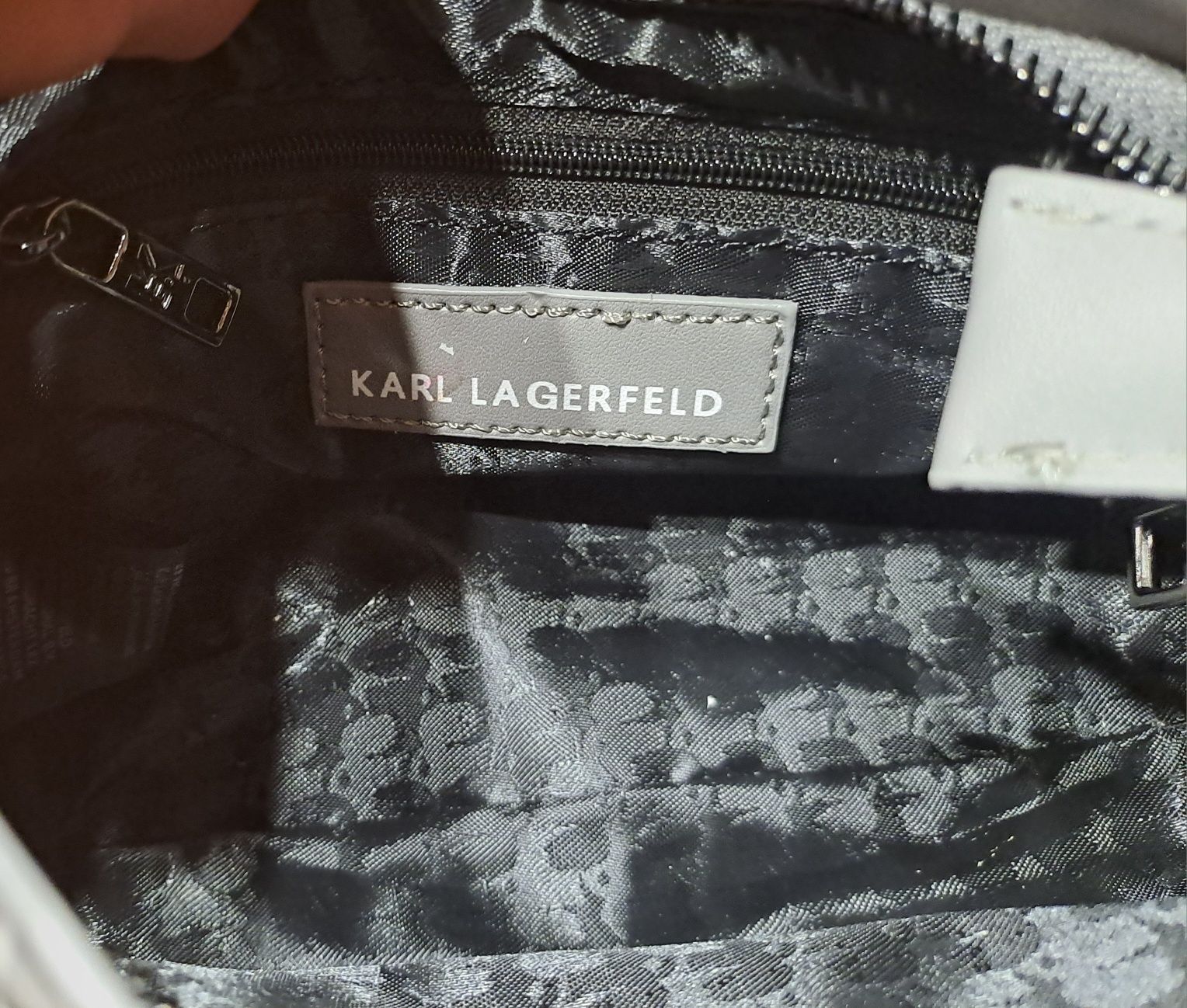Karl lagerfeld Bolsa