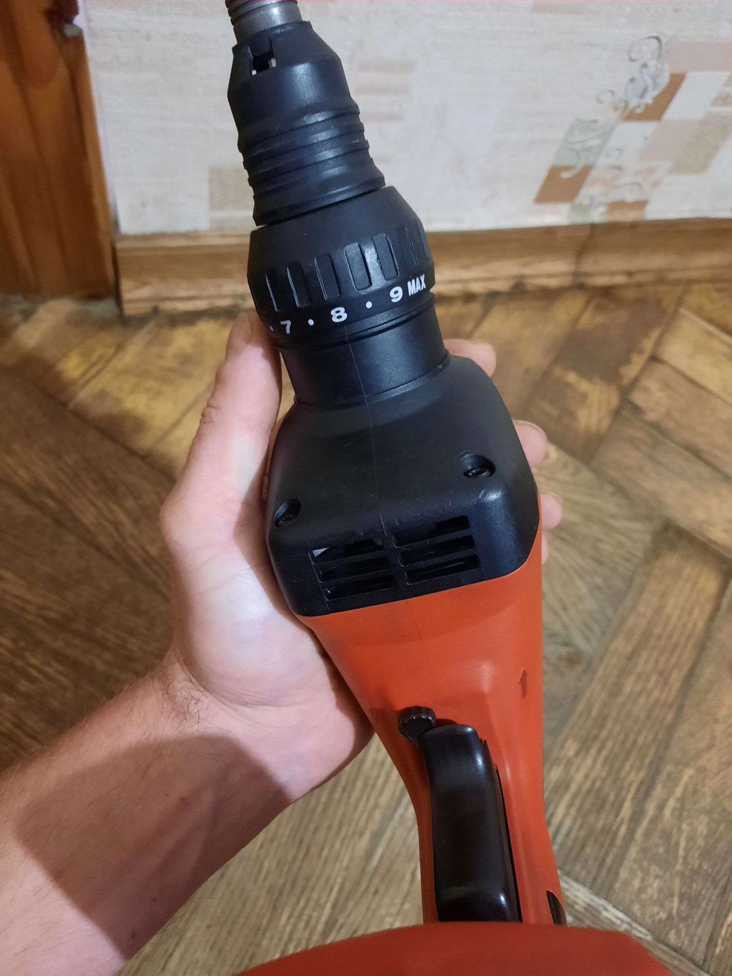 Оригінал!!Аккумуляторний шуруповерт Hilti st 1800 a22