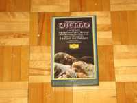 Otello, opera w czterech aktach, kaseta, magnetowid, vhs
