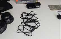 Steelseries Arctis nova Pro